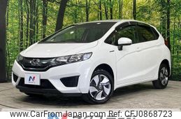 honda fit-hybrid 2015 quick_quick_GP6_GP6-3200736