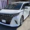 toyota alphard 2023 quick_quick_AGH40W_AGH40-0012956 image 1