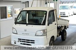 daihatsu hijet-truck 2005 -DAIHATSU--Hijet Truck S210P-2019536---DAIHATSU--Hijet Truck S210P-2019536-