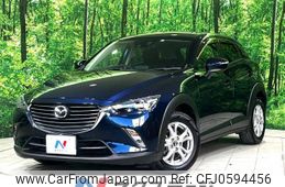 mazda cx-3 2016 -MAZDA--CX-3 LDA-DK5FW--DK5FW-121241---MAZDA--CX-3 LDA-DK5FW--DK5FW-121241-