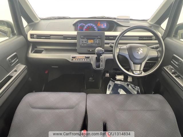 suzuki wagon-r 2017 quick_quick_MH55S_MH55S-145297 image 2