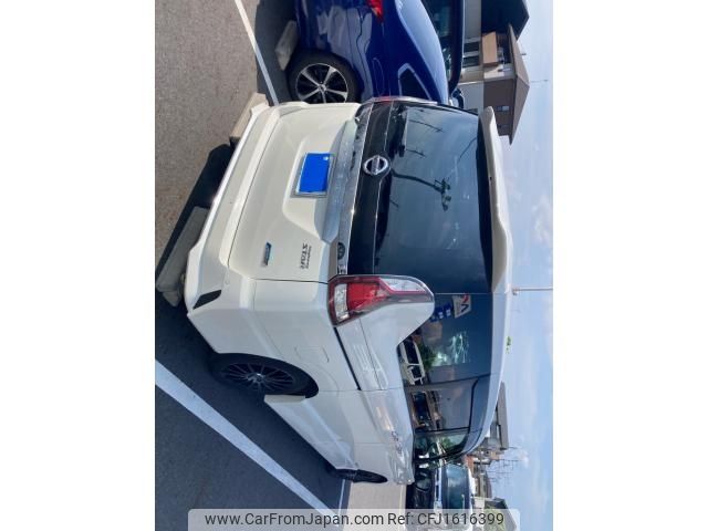 nissan serena 2016 CFJ1616399 image 2