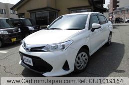 toyota corolla-axio 2019 -TOYOTA 【富山 502ﾃ3435】--Corolla Axio DAA-NKE165--NKE165-7221753---TOYOTA 【富山 502ﾃ3435】--Corolla Axio DAA-NKE165--NKE165-7221753-