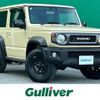 suzuki jimny-sierra 2023 CFJ1678792 image 1