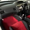 honda civic 2007 CFJ1554750 image 21
