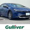 toyota prius 2023 -TOYOTA--Prius 6AA-MXWH65--MXWH65-4003658---TOYOTA--Prius 6AA-MXWH65--MXWH65-4003658- image 1