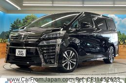 toyota vellfire 2019 quick_quick_AGH30W_AGH30-0243132
