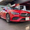 mercedes-benz cla-class 2020 -MERCEDES-BENZ 【大阪 301ﾜ5570】--Benz CLA 118612M--2N060830---MERCEDES-BENZ 【大阪 301ﾜ5570】--Benz CLA 118612M--2N060830- image 1