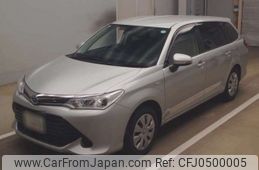 toyota corolla-fielder 2017 -TOYOTA 【足立 502ﾇ 472】--Corolla Fielder DAA-NKE165G--NKE165-7158868---TOYOTA 【足立 502ﾇ 472】--Corolla Fielder DAA-NKE165G--NKE165-7158868-