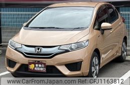 honda fit 2014 -HONDA--Fit GP5--3116701---HONDA--Fit GP5--3116701-