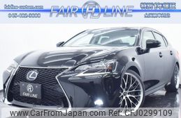 lexus gs 2016 quick_quick_DAA-GWL10_GWL10-7001104