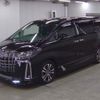 toyota alphard 2022 quick_quick_3BA-AGH30W_AGH30-0408418 image 4