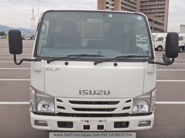 isuzu elf-truck 2018 23432305 image 2