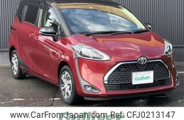 toyota sienta 2020 -TOYOTA--Sienta DBA-NSP170G--NSP170-7250300---TOYOTA--Sienta DBA-NSP170G--NSP170-7250300-