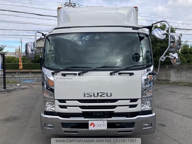 isuzu forward 2019 CFJ1817361 image 2