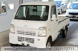 suzuki carry-truck 2003 -SUZUKI--Carry Truck DA63T-165602---SUZUKI--Carry Truck DA63T-165602-