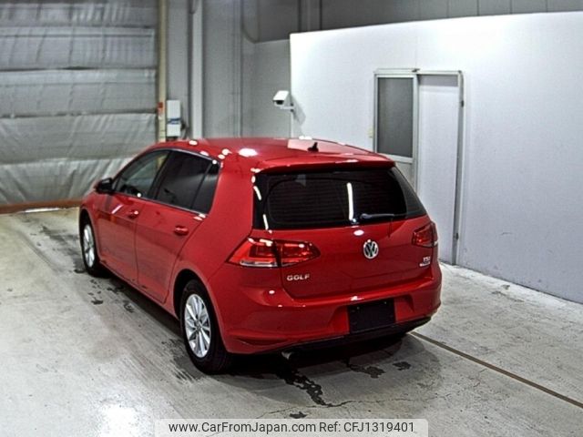 volkswagen golf 2016 -VOLKSWAGEN--VW Golf AUCJZ-WVWZZZAUZGW104112---VOLKSWAGEN--VW Golf AUCJZ-WVWZZZAUZGW104112- image 2