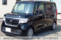 honda n-box 2018 -HONDA--N BOX 6BA-JF3--JF3-1138491---HONDA--N BOX 6BA-JF3--JF3-1138491-
