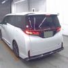 toyota vellfire 2023 -TOYOTA 【大阪 331ｻ 836】--Vellfire 5BA-TAHA40W--TAHA40-0002022---TOYOTA 【大阪 331ｻ 836】--Vellfire 5BA-TAHA40W--TAHA40-0002022- image 2