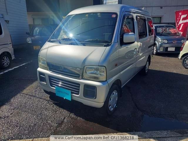 suzuki every 2005 -SUZUKI--Every TE-DA62V--DA62V-907624---SUZUKI--Every TE-DA62V--DA62V-907624- image 2