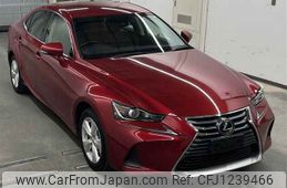 lexus is 2018 -LEXUS--Lexus IS AVE30-5069401---LEXUS--Lexus IS AVE30-5069401-