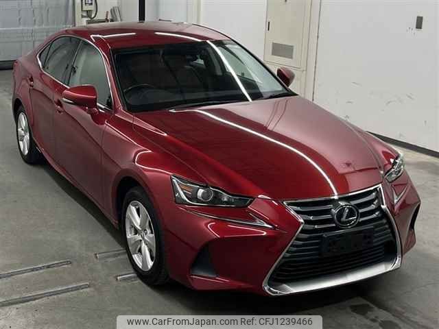 lexus is 2018 -LEXUS--Lexus IS AVE30-5069401---LEXUS--Lexus IS AVE30-5069401- image 1