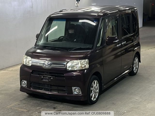 2012 Daihatsu Tanto L375S - Car Price $2,244