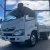 hino dutro 2018 -HINO--Hino Dutoro TPG-XZC605M--XZC605-0020678---HINO--Hino Dutoro TPG-XZC605M--XZC605-0020678- image 1