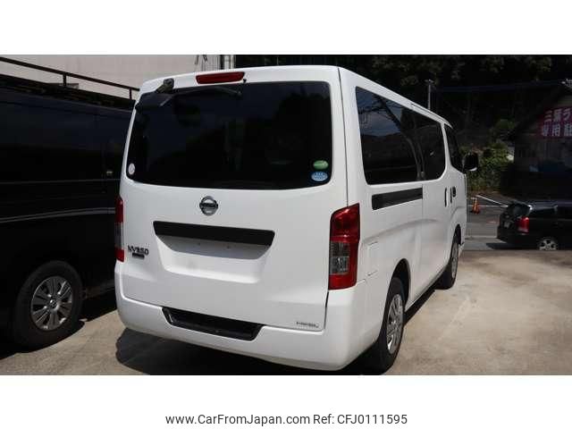 nissan nv350-caravan-van 2014 quick_quick_CBF-VR2E26_VR2E26-018423 image 2