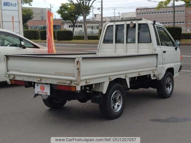toyota townace-truck 1995 232 image 1