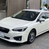 subaru impreza-wagon 2017 -SUBARU 【岐阜 302ﾆ8105】--Impreza Wagon GT2--GT2-003984---SUBARU 【岐阜 302ﾆ8105】--Impreza Wagon GT2--GT2-003984- image 1