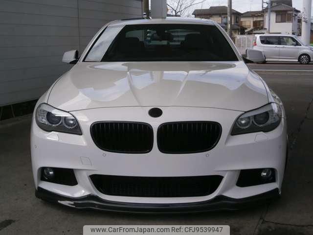 bmw 5-series 2012 -BMW--BMW 5 Series FR30--0C859387---BMW--BMW 5 Series FR30--0C859387- image 2