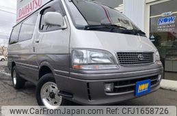 toyota hiace-wagon 1999 CFJ1658726
