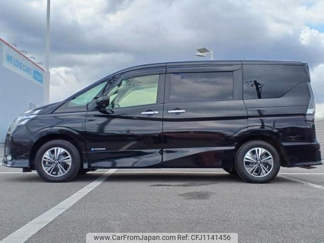 nissan serena 2022 quick_quick_6AA-HFC27_HFC27-132925 image 2
