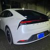 toyota prius 2023 CFJ1705029 image 2