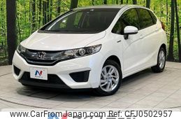 honda fit 2013 -HONDA--Fit DAA-GP5--GP5-3021419---HONDA--Fit DAA-GP5--GP5-3021419-