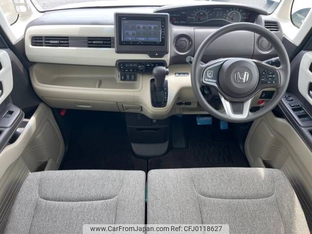 honda n-box 2018 -HONDA--N BOX DBA-JF3--JF3-1051668---HONDA--N BOX DBA-JF3--JF3-1051668- image 2