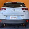 mazda cx-3 2015 quick_quick_DK5FW_DK5FW-115973 image 16