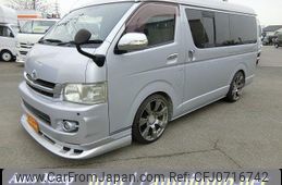 toyota regiusace-van 2009 quick_quick_CBF-TRH211K_TRH211-8002160