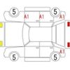 honda cr-v 2019 CFJ1546881 image 2