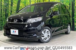 honda freed 2020 -HONDA--Freed 6BA-GB5--GB5-3116345---HONDA--Freed 6BA-GB5--GB5-3116345-