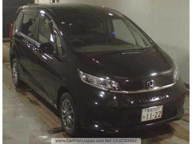 honda freed 2021 quick_quick_6BA-GB6_3105656 image 1