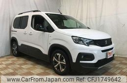 peugeot peugeot-others 2023 CFJ1749642