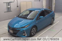 toyota prius-phv 2017 CFJ1780859