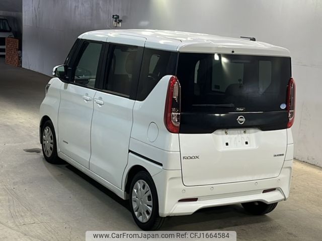 nissan roox 2021 CFJ1664584 image 2