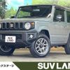 suzuki jimny 2024 CFJ1866759 image 1