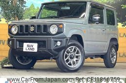 suzuki jimny 2024 CFJ1866759