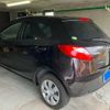 mazda demio 2009 -MAZDA--Demio DBA-DE3FS--DE3FS-265558---MAZDA--Demio DBA-DE3FS--DE3FS-265558- image 3