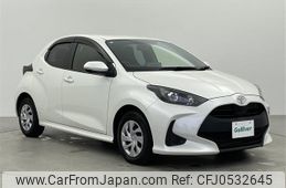 toyota yaris 2020 -TOYOTA--Yaris 5BA-KSP210--KSP210-0021226---TOYOTA--Yaris 5BA-KSP210--KSP210-0021226-