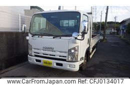 isuzu elf-truck 2007 GOO_NET_EXCHANGE_1300194A30240823W001